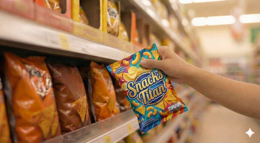 Produpack Products 4