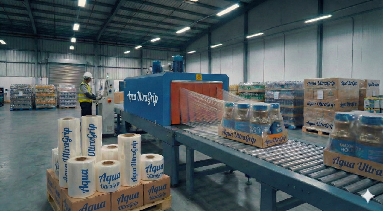 Produpack Products 5