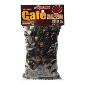 Empaques Flexibles - Producto 8