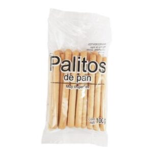 Empaques Flexibles - Producto 2