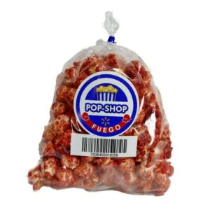 Empaques Flexibles - Producto 4