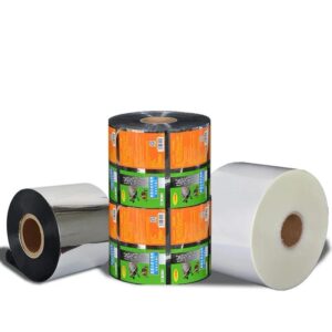 Empaques Flexibles - Producto 5