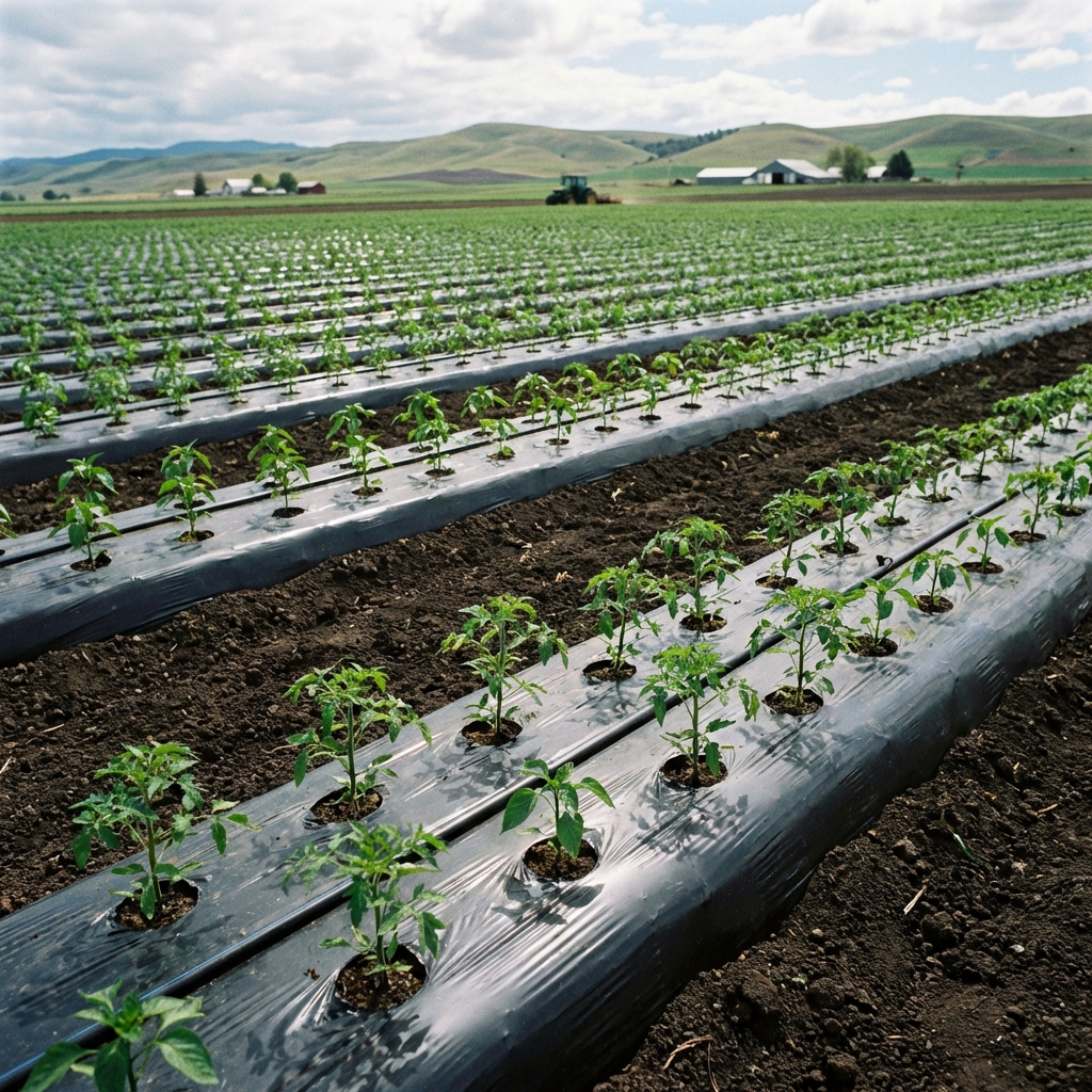 Invernadero Vivero - Producto 3