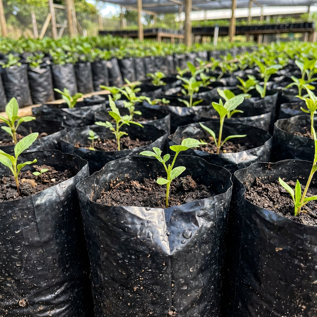 Invernadero Vivero - Producto 2