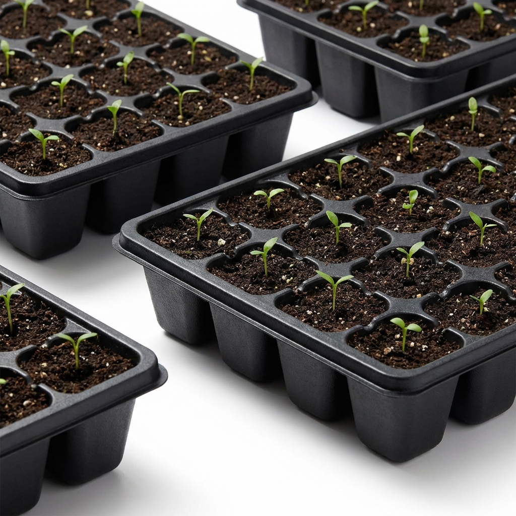 Invernadero Vivero - Producto 5