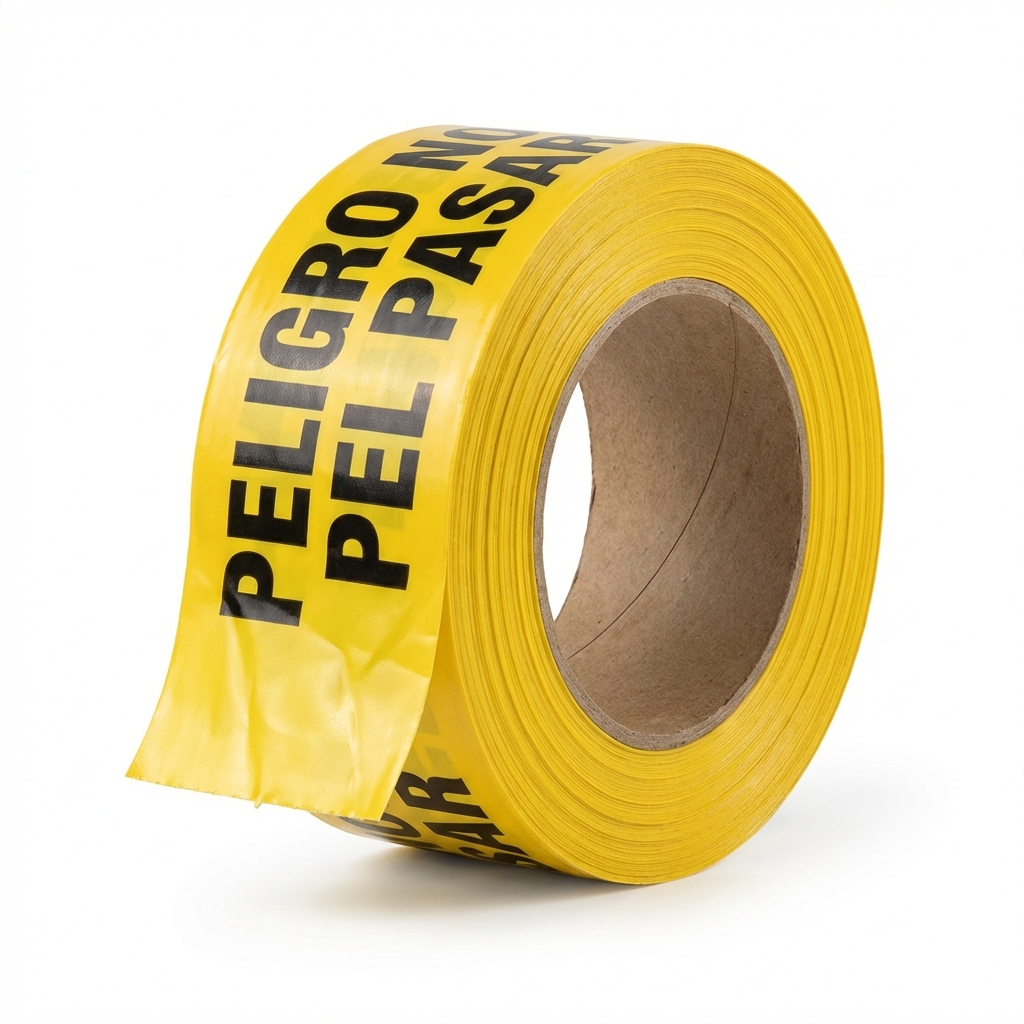 Polietileno - Producto 1