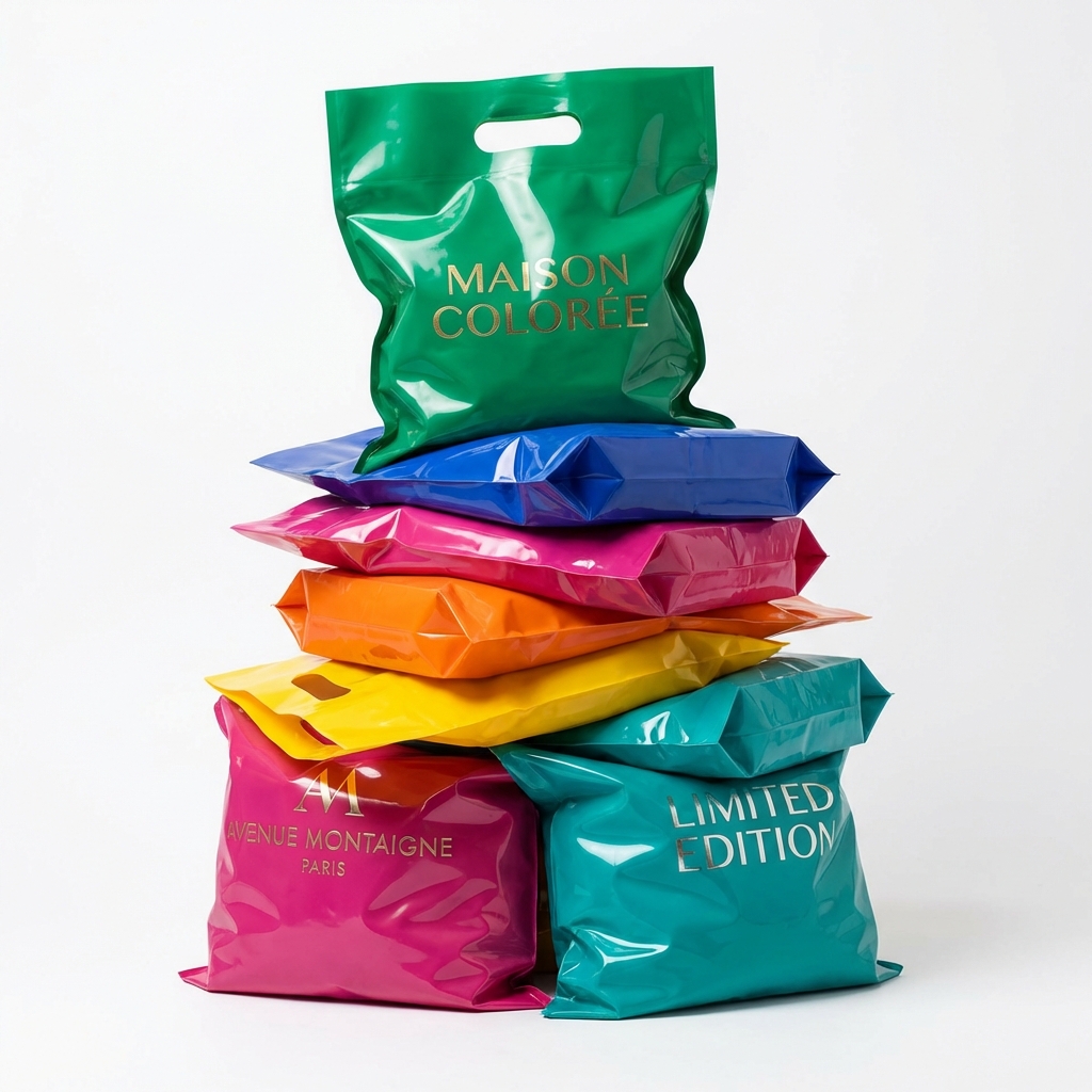 Polietileno - Producto 2