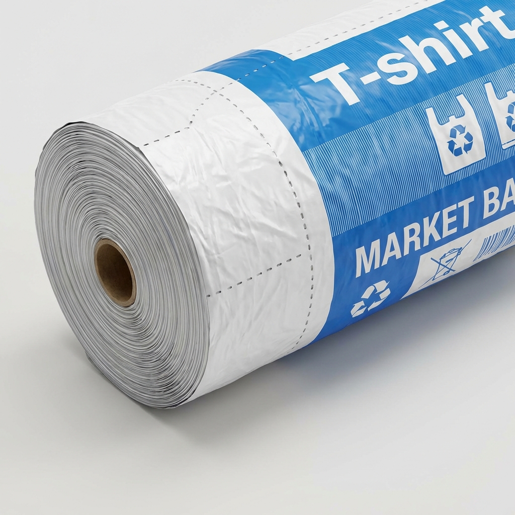 Polietileno - Producto 2