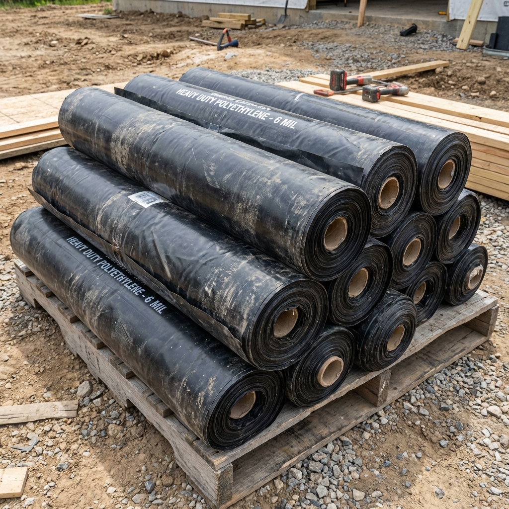 Polietileno - Producto 2