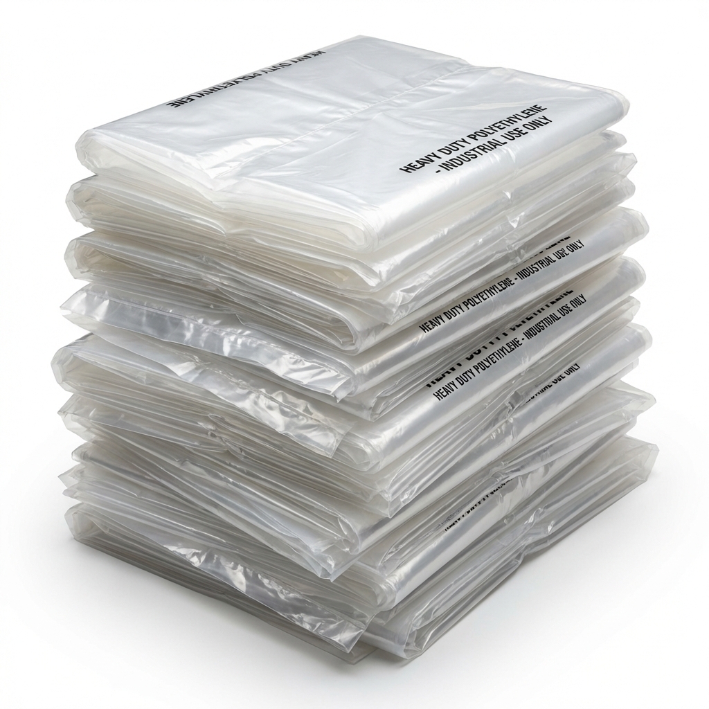 Polietileno - Producto 2