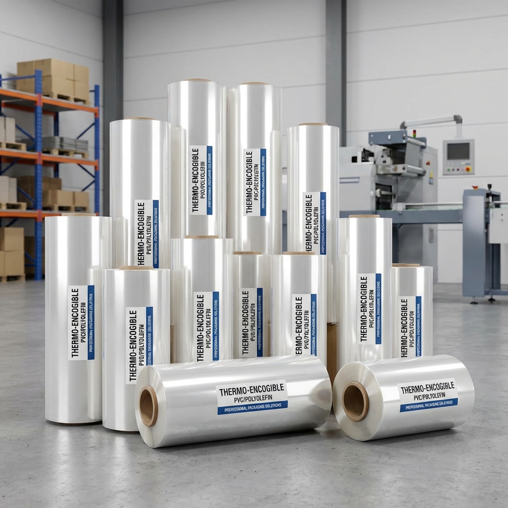 Polietileno - Producto 3