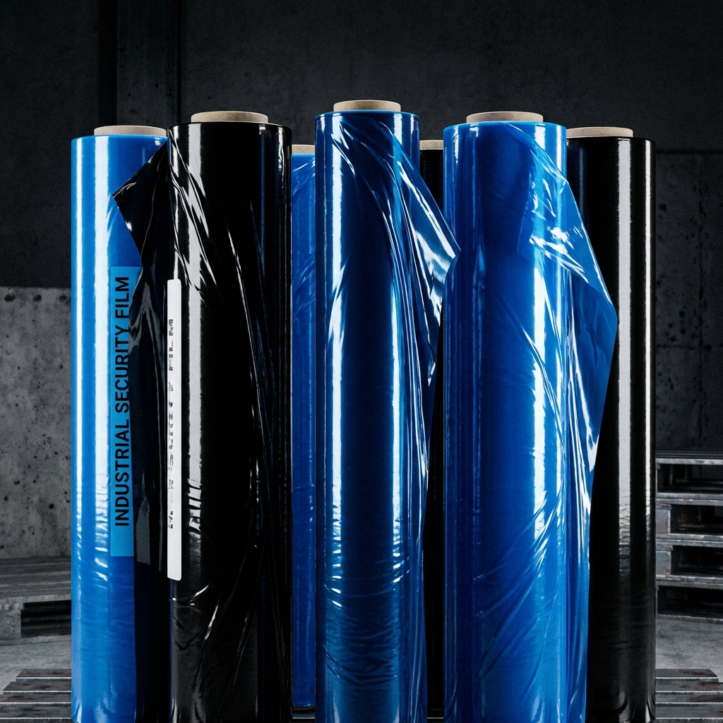 Stretch Film - Producto 1