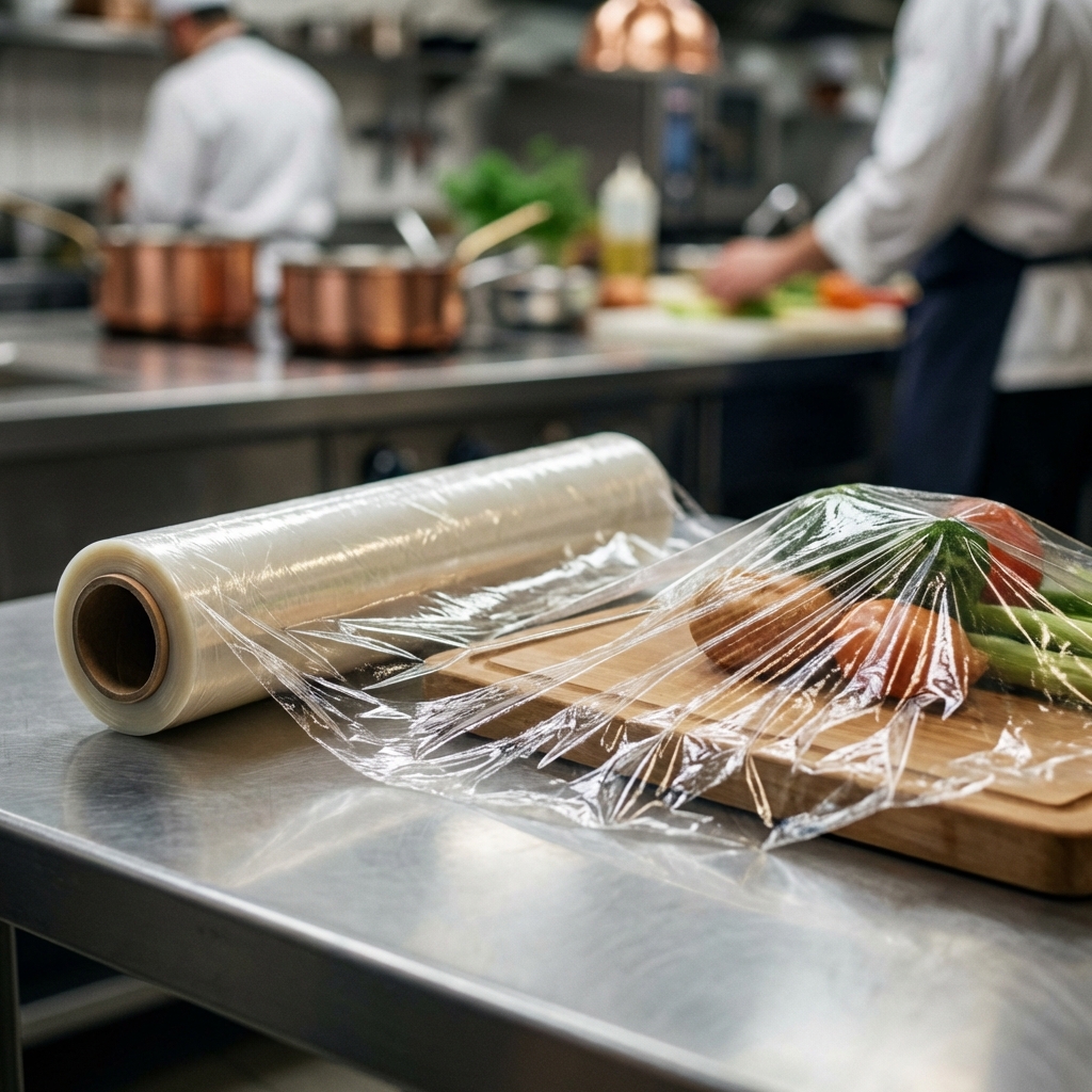 Stretch Film - Producto 2