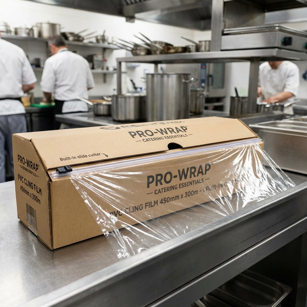 Stretch Film - Producto 3