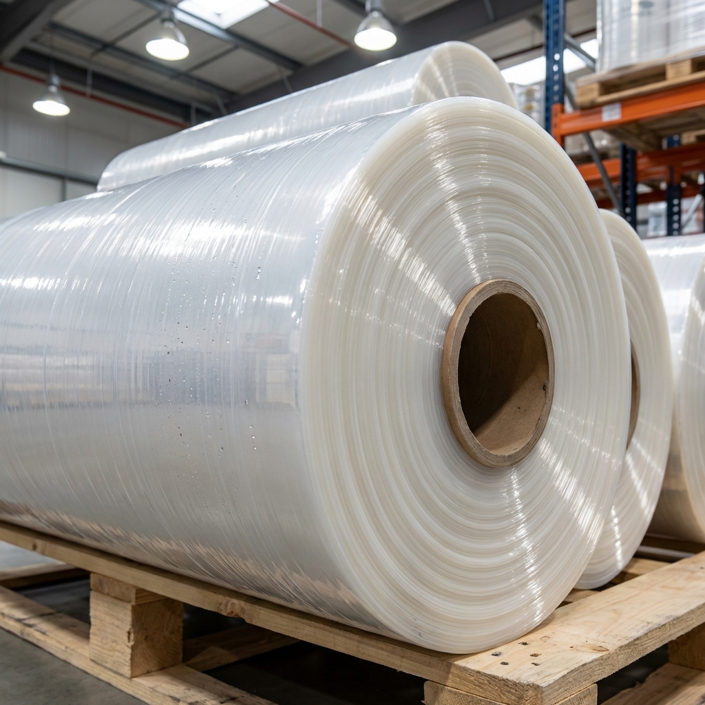 Stretch Film - Producto 1